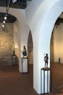 studio lucchi basement